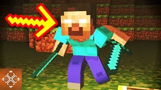 10 Lies You Were Told About Minecraft