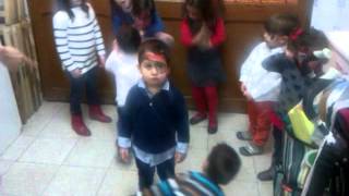 Cumple Ximo