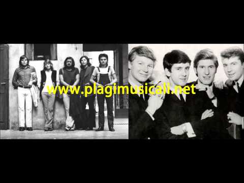 I Nomadi vs The Searchers