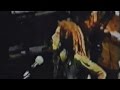 Bob Marley - "Roots Rock Reggae" - Live at Exeter 1976 [Video]