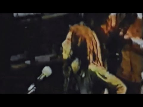Roots Rock Reggae video