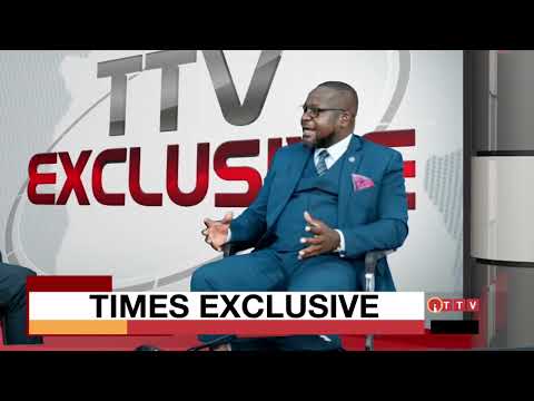 Times Exclusive featuring Shadreck Namalomba – 10 May 2025