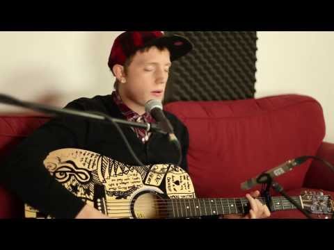 ELLIOT CONWAY - 'Marley' // LOST & FOUND SESSIONS