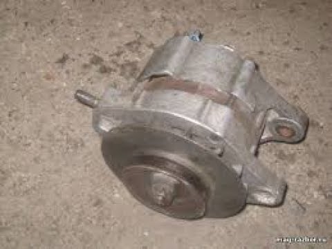 Купить Генератор На Ваз 2106 Цена