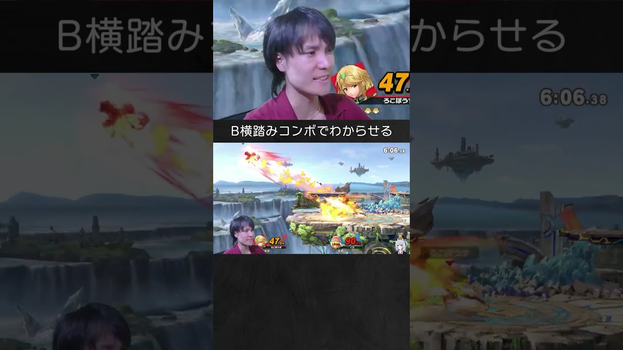 YouTubeサムネイル