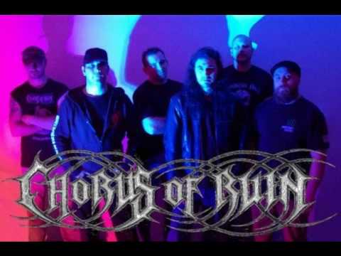 Chorus Of Ruin - In This Church