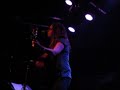 Lucy Kaplansky Somewhere Out There Jammin Java November 2, 2018