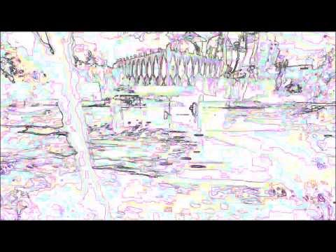 PURPLE CLOUDS - SPACE GOD x TRIPPY GOD ★AQUATIC★