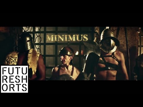 Minimus | Future Shorts