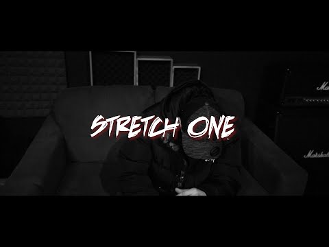 STRETCH ONE - BLACK OPS