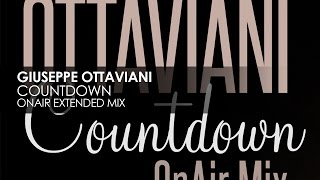 Giuseppe Ottaviani - Countdown (OnAir Mix) [Teaser]