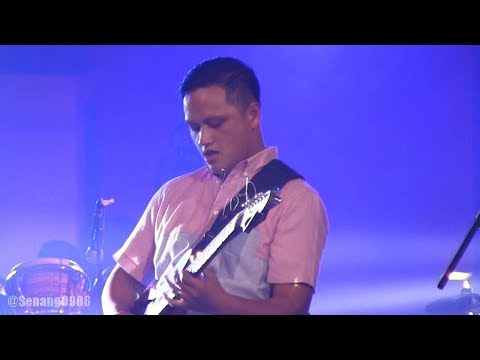 Andien - Moving On @ Citos Jazzy Nite [HD]