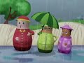 HigglyTown Heroes Then We Want To Make Music To
