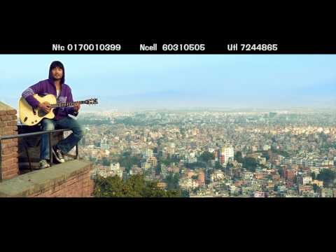 I Am In Love - Nepali Movie Song