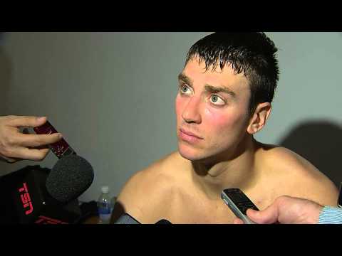 Tyler Hansbrough - October 5, 2014