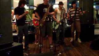 Sensi SoundHouse-Spare Change (Mad Caddies Cover)