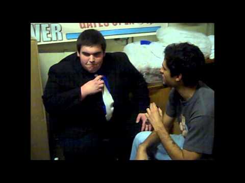 [Promo] - Good Hank Flanders Is None To Pleased..