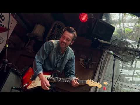 The Rhythm Chiefs, Niderlands, Suwałki blues festival