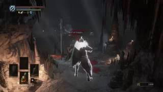 Here comes a special boy