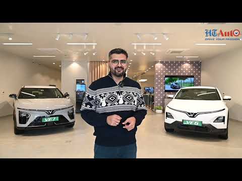 India’s EV Infrastructure Evolves as VinFast Drives In with Advanced EVs [BRANDED CONTENT]
