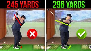 This ONE Driver Trick Instantly Adds 50 Yards