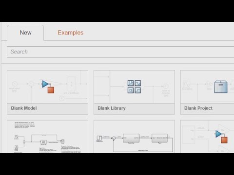 Getting Started with Simulink for Signal Processing