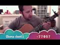 HOW TO PLAY: Down the Line (Jose Gonzalez ...