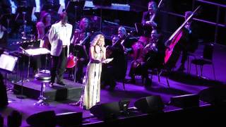 Katherine Jenkins &amp; Nathan Pacheco This Is Christmas Live from Dublin O2 Arena 15 December 2012