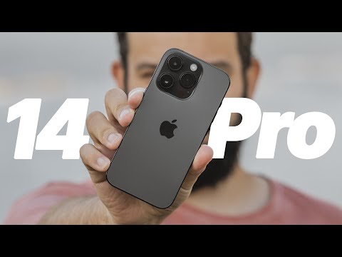 iPhone 14 Pro review, ¿vale la pena?