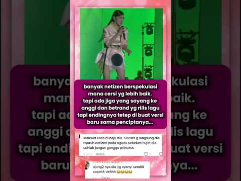 PERCUMA versi mahalini, yagapapa guys. soalnya emang dia penciptanya #trending #viral