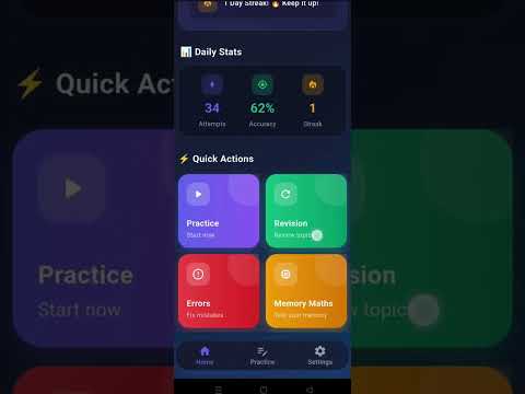 Math Sprint video thumbnail