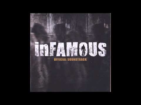 download lagu mp3 mp4 InFamous Official Soundtrack, download mp3 InFamous Official Soundtrack free download, download mp3 InFamous Official Soundtrack