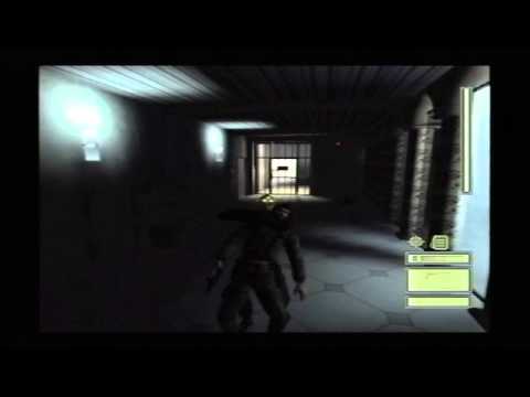 GS 2003/03 - Splinter Cell