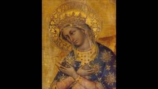 Ave Maria (Nana Mouskouri, Schubert)