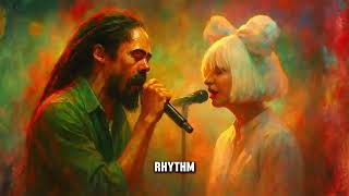 Download lagu Sia ft  Damian Marley – Can’t Stop Loving You mp3