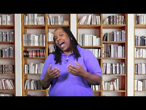 Dawn Davenport - what do you look for in technical writers?