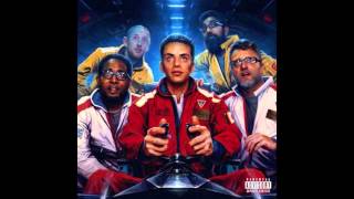 Logic - Stainless (Clean)