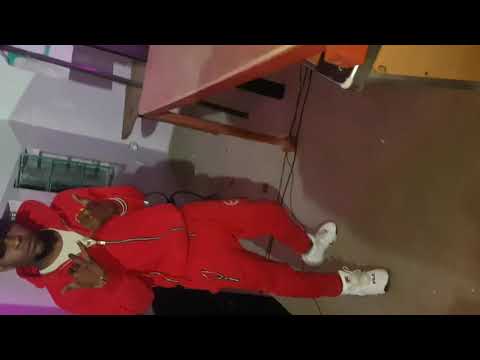 Oskid, Lavaz, Diamond boys in Vic Falls September 2019