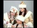 Tatar folk song by "Zө-Lәy-Lә" - "Bәylim-sütәm ...