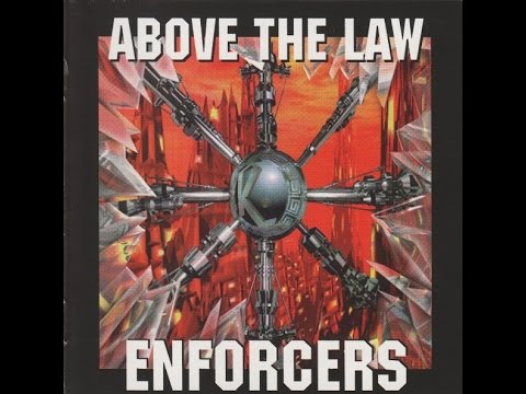 (Enforcers: Above The Law) Kemistry & Storm - 20-Track-Mix