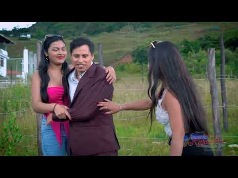 Grupo Karisma Bambamarca  Si Crees Que Por tu Cariño D.R. (EDMI ESTUDIOS)