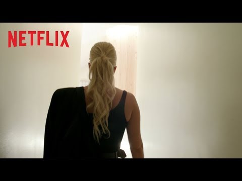 GAGA: FIVE FOOT TWO | Official Trailer  [HD] | Netflix