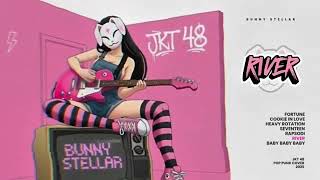 Download lagu RIVER JKT48-POP PUNK cover Bunny Stellar mp3