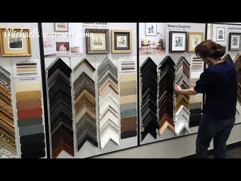 Michaels Frame