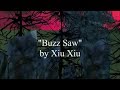 Xiu Xiu - Buzz Saw (MovieStorm Music Video)