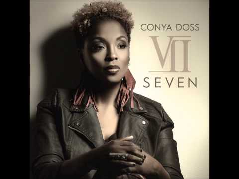 Conya Doss-Love's Not