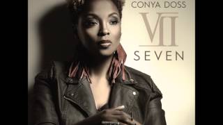 Conya Doss-Love's Not
