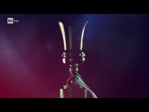 Sigla Coppa Italia 2020-2021 seconda versione.