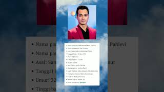 Download lagu Biodata eza gionino #shorts #ezagionino #ohcinta mp3