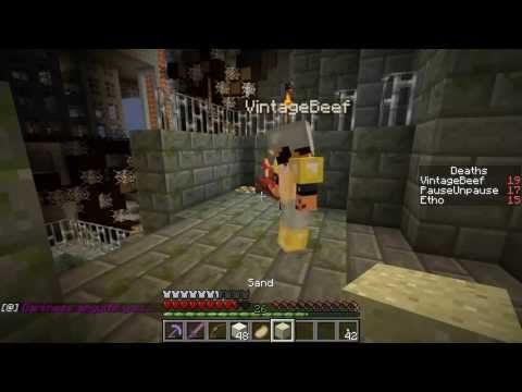 Minecraft - Uncharted Territory 3: Episode 12